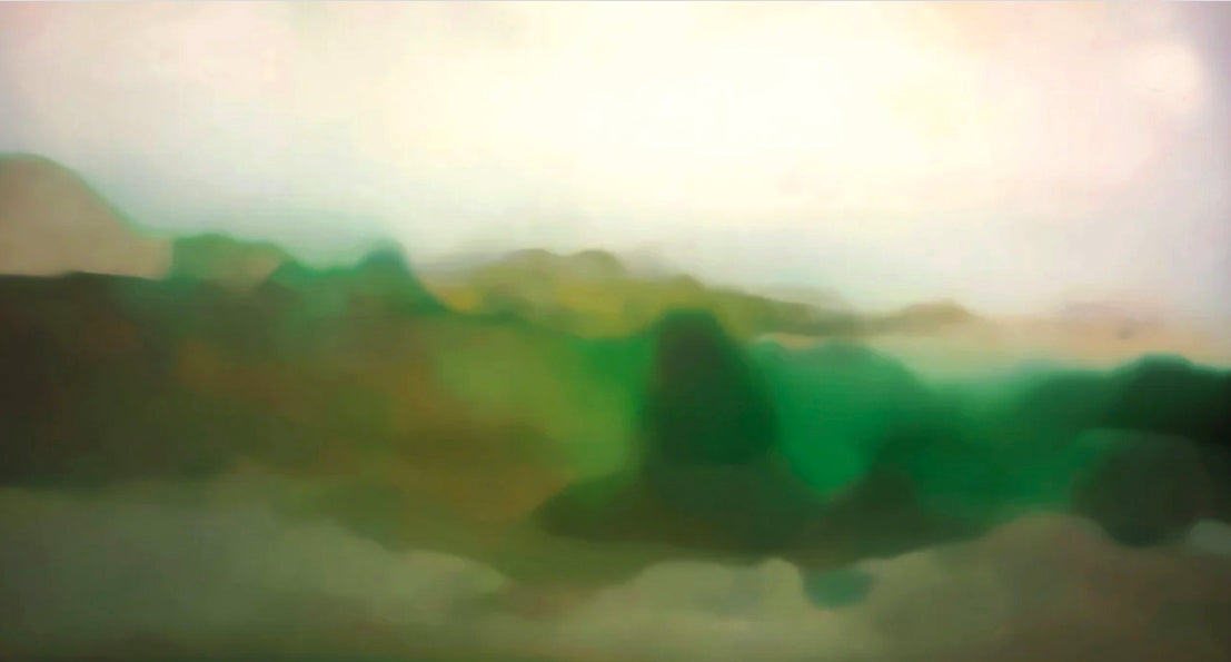 Landskap_60 x 100 cm
