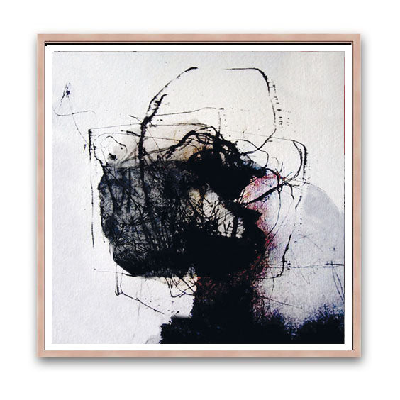 Sang 5, LEAVE ME TO DIE, Thom Hell/Happy rabbit