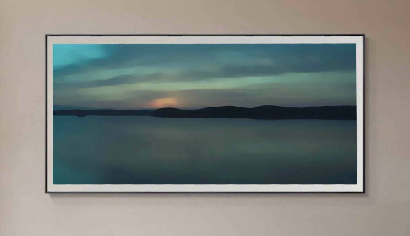 SKUMRING_str 40 x 100 cm