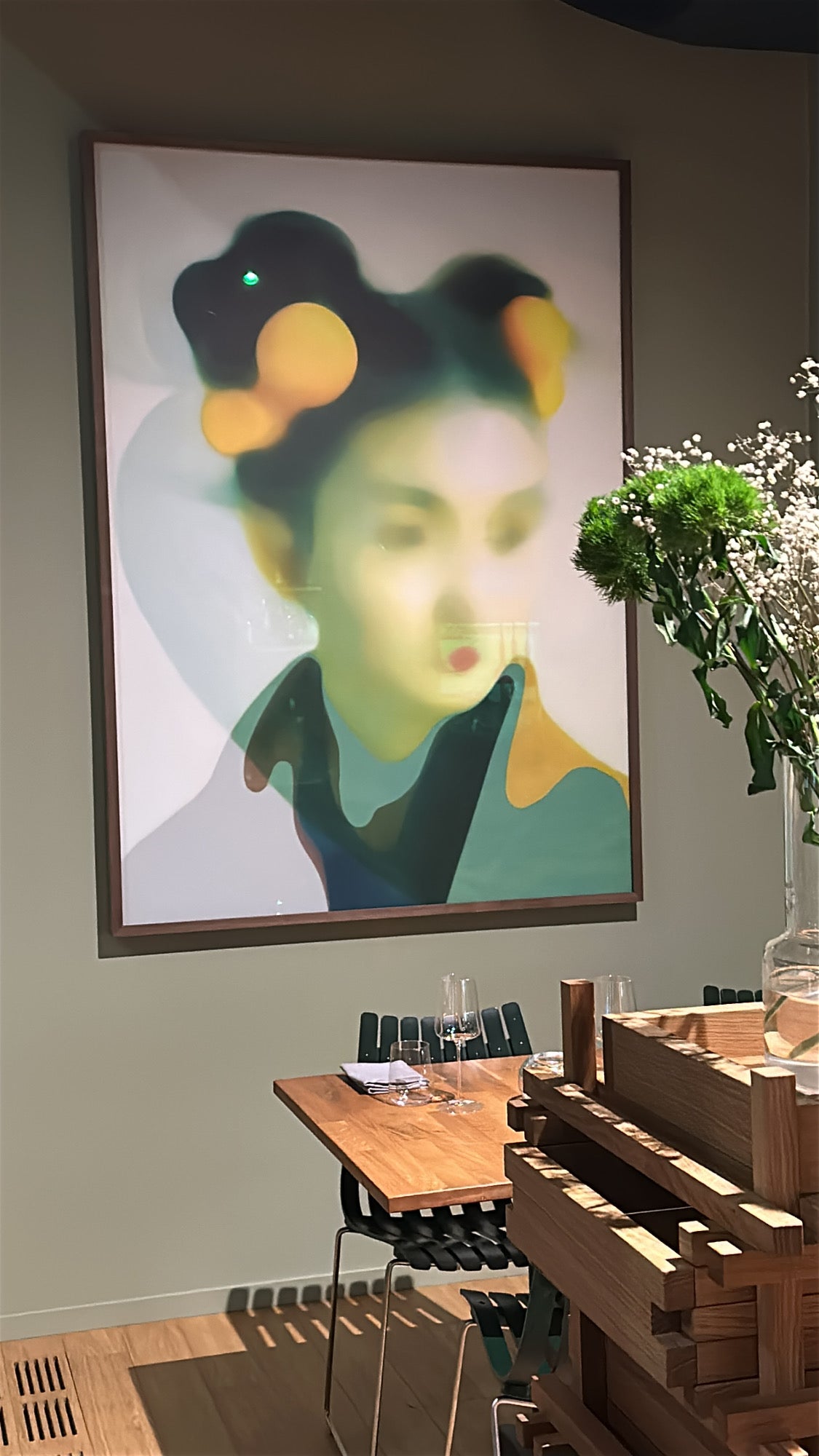 MANDARIN, str 150 x 200 cm