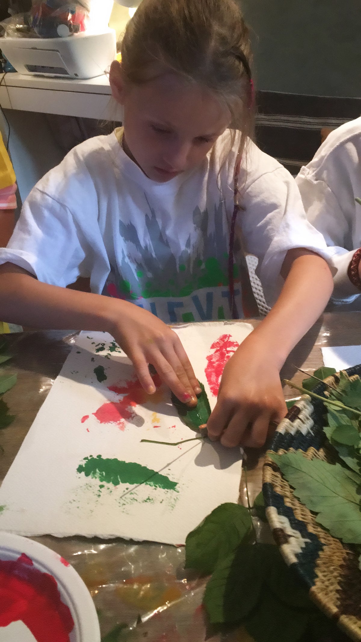 Sommerskole i Gamlebyen – Kreativ uke for barn (9–15 år)
