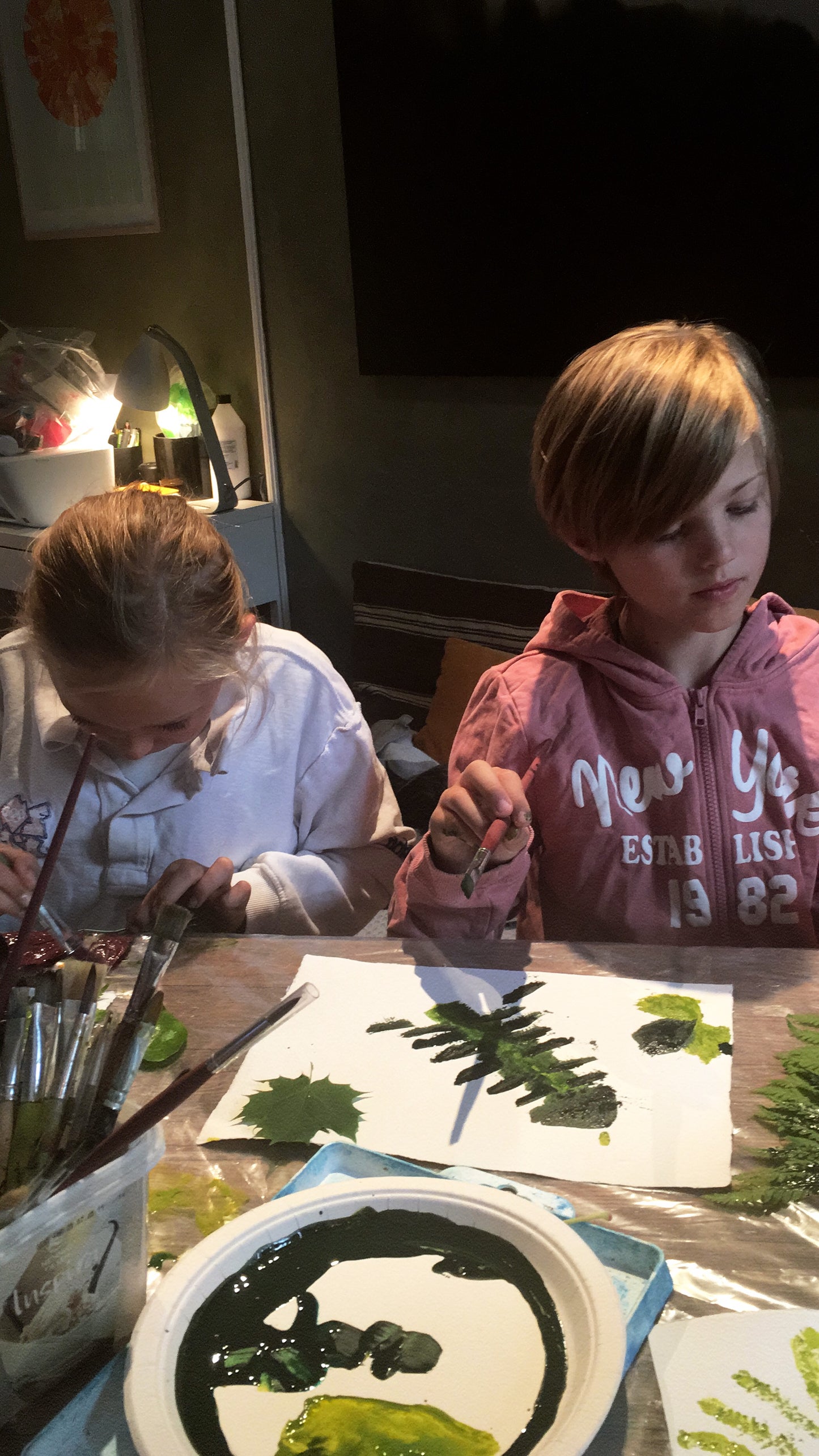 Sommerskole i Gamlebyen – Kreativ uke for barn (9–15 år)