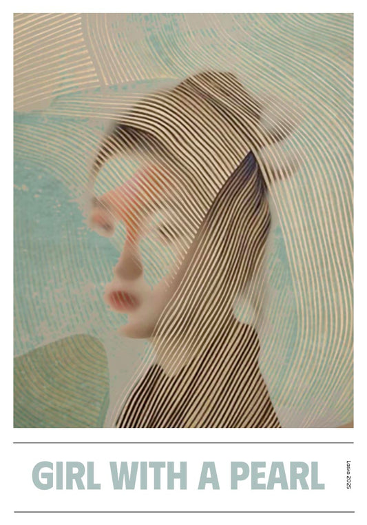 GEISHA_Plakat