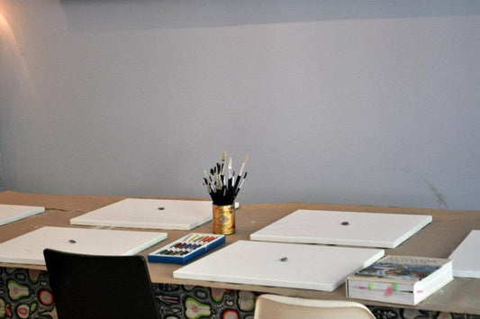 Sommerskole i Gamlebyen – Kreativ uke for barn (9–15 år)