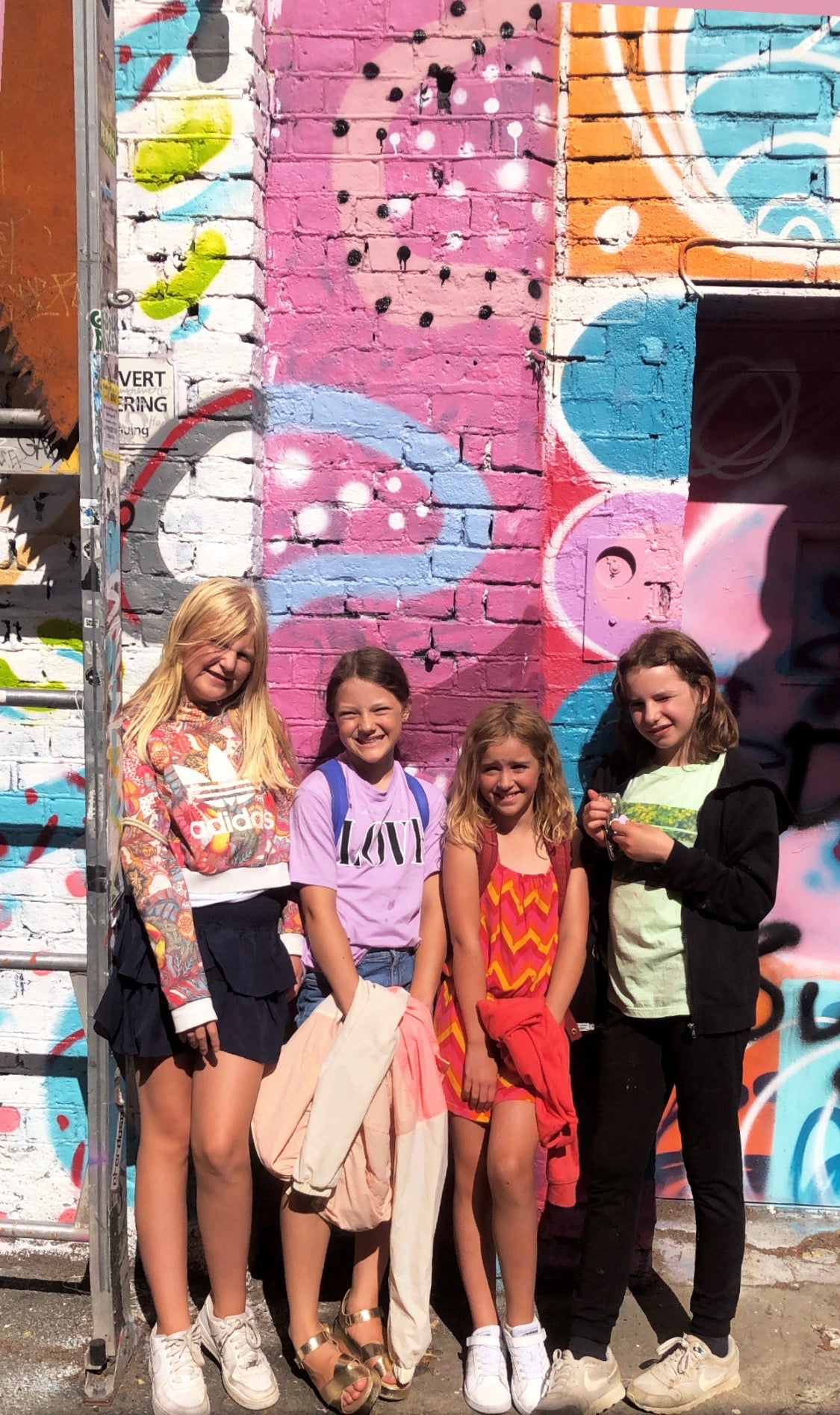 Sommerskole i Gamlebyen – Kreativ uke for barn (9–15 år)