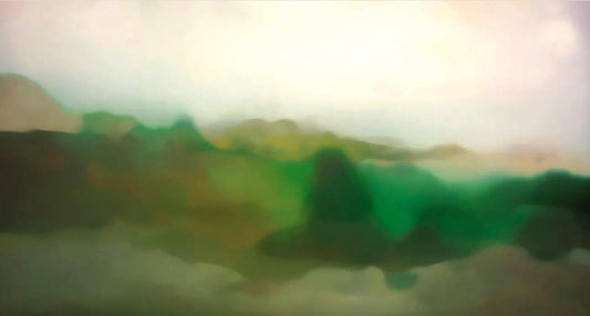 Landskap_60 x 100 cm